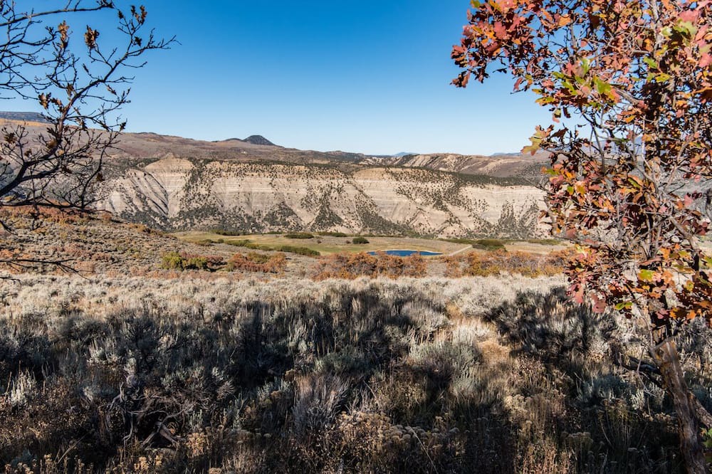 Photo of Outdoor in Gypsum