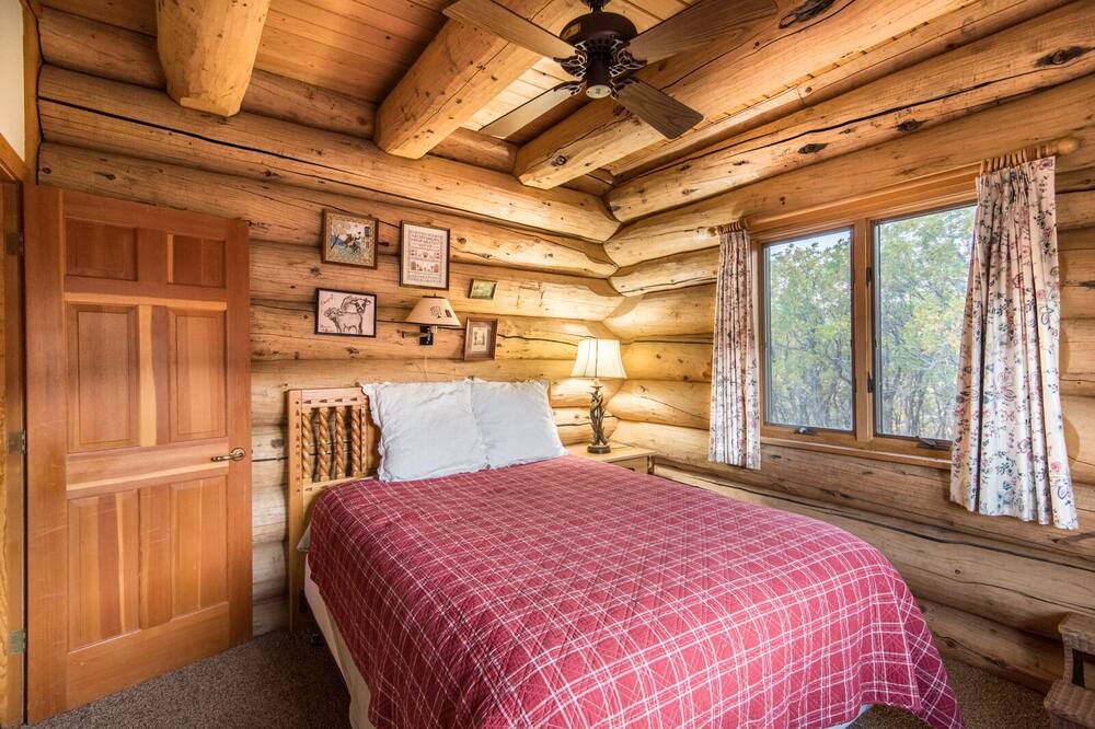 Photo of Bedroom in Gypsum