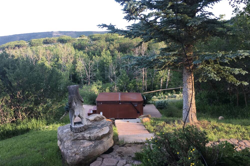 Photo of Outdoor in Gypsum