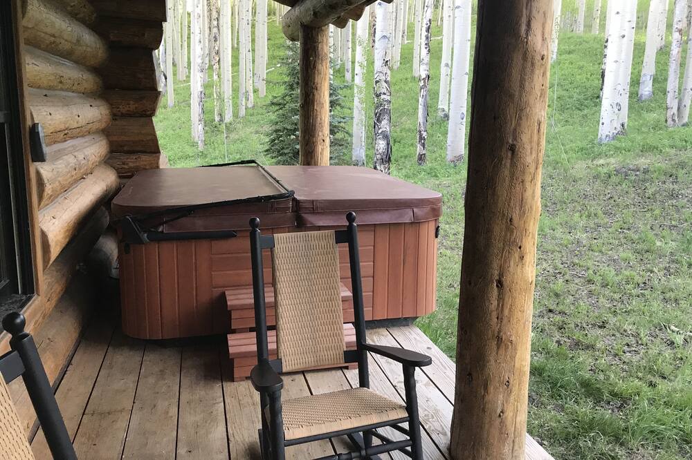 Photo of Patio Balcony in Gypsum