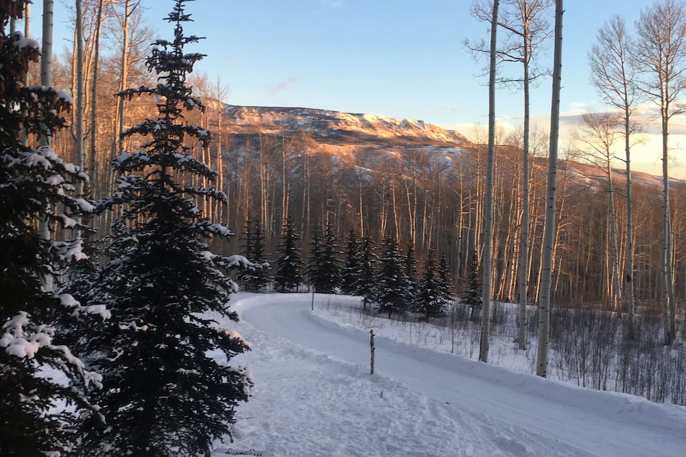 Photo of Outdoor in Gypsum