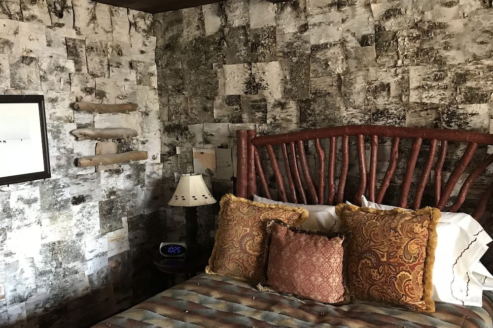 Photo of Bedroom in Gypsum