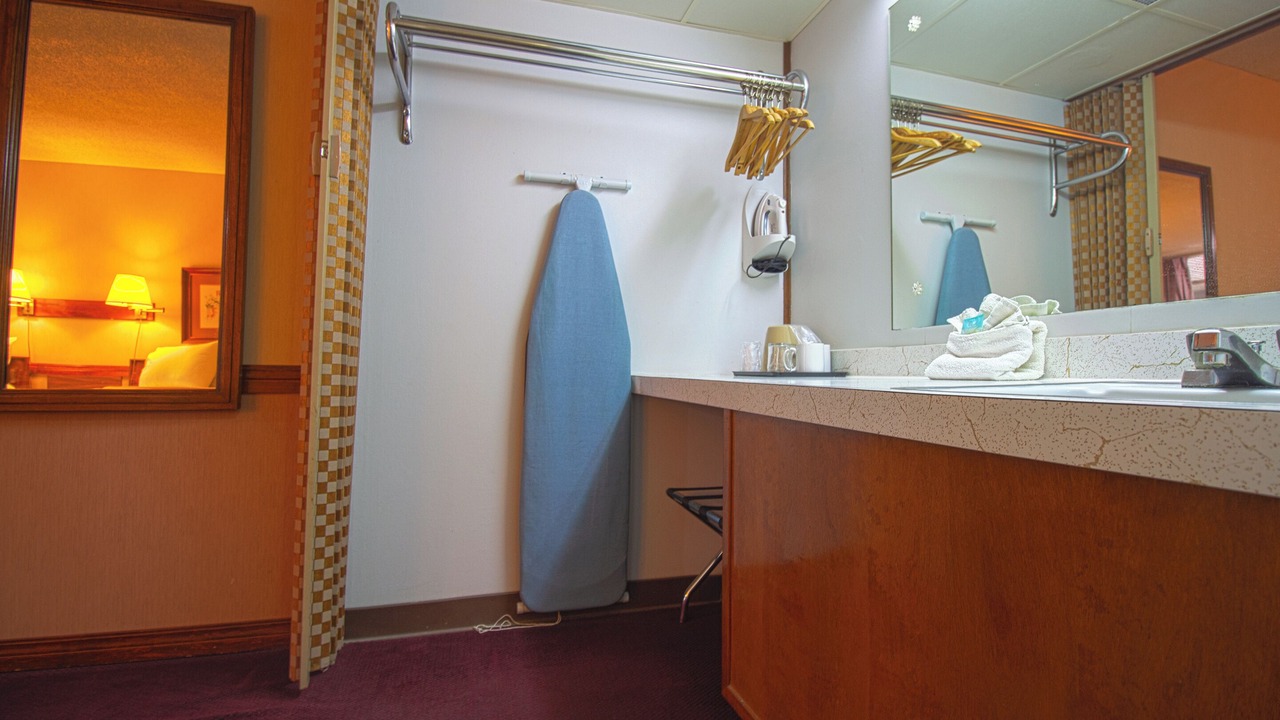 Photo of Bathroom in Liberal