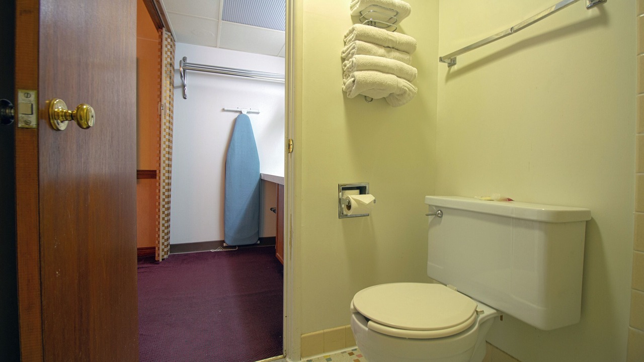 Photo of Bathroom in Liberal