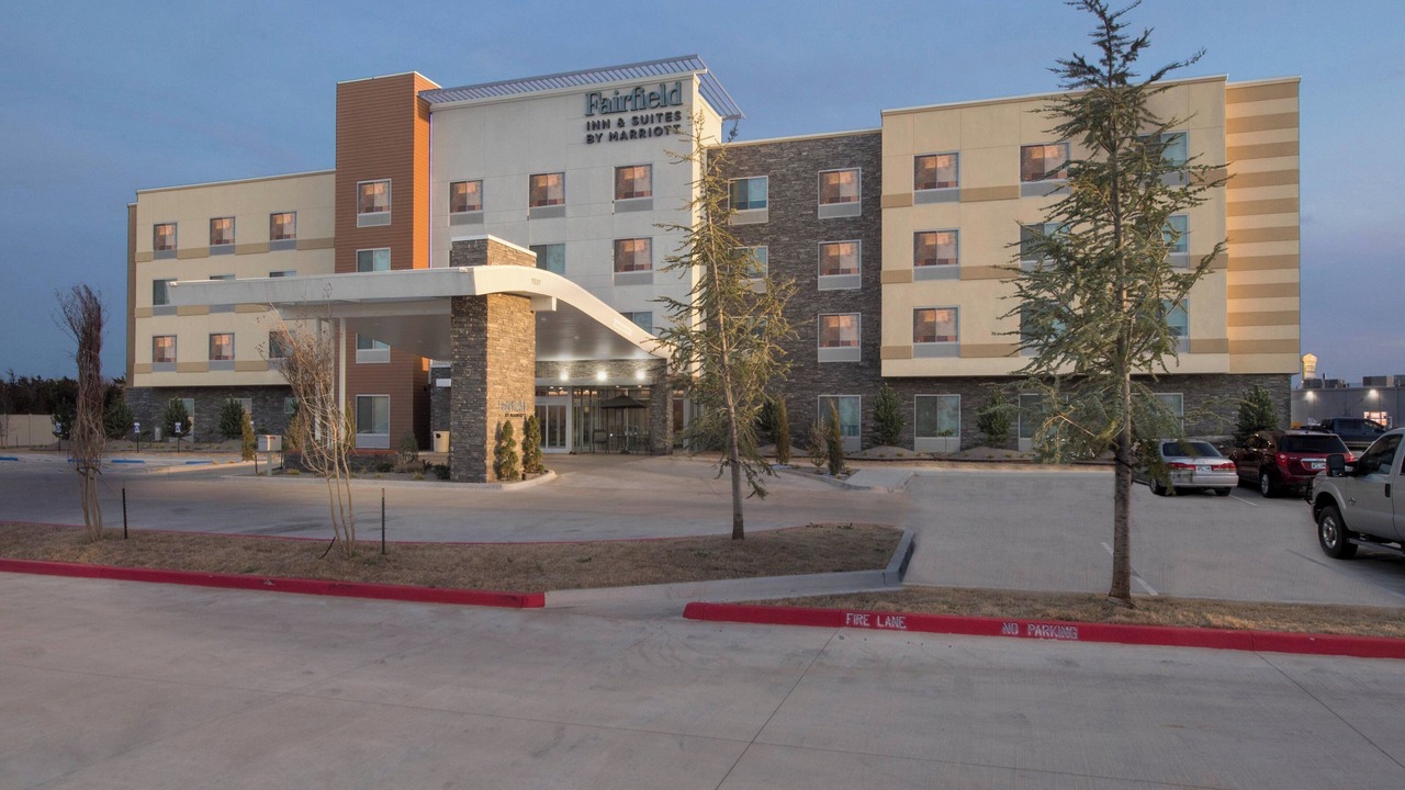 Photo of Outdoor in El Reno