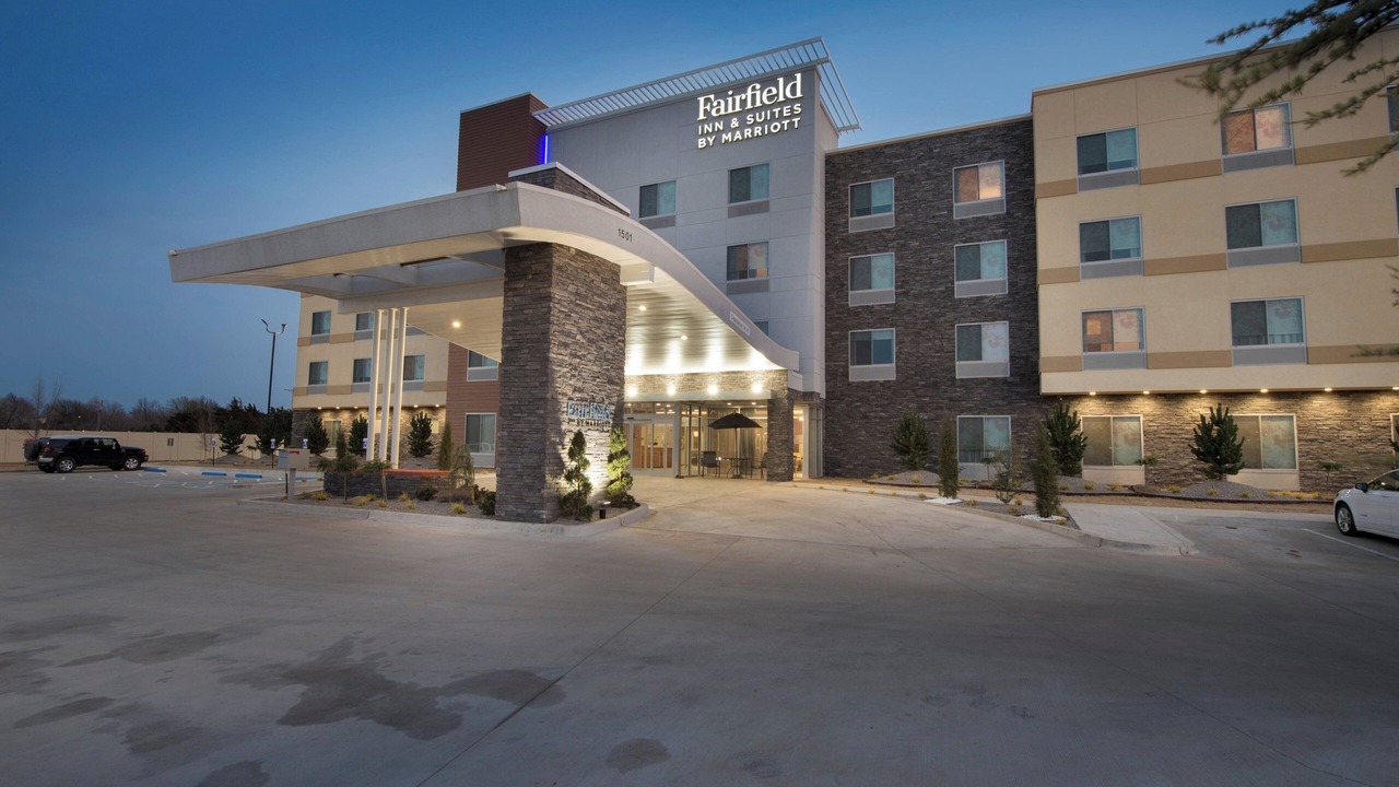Photo of Outdoor in El Reno