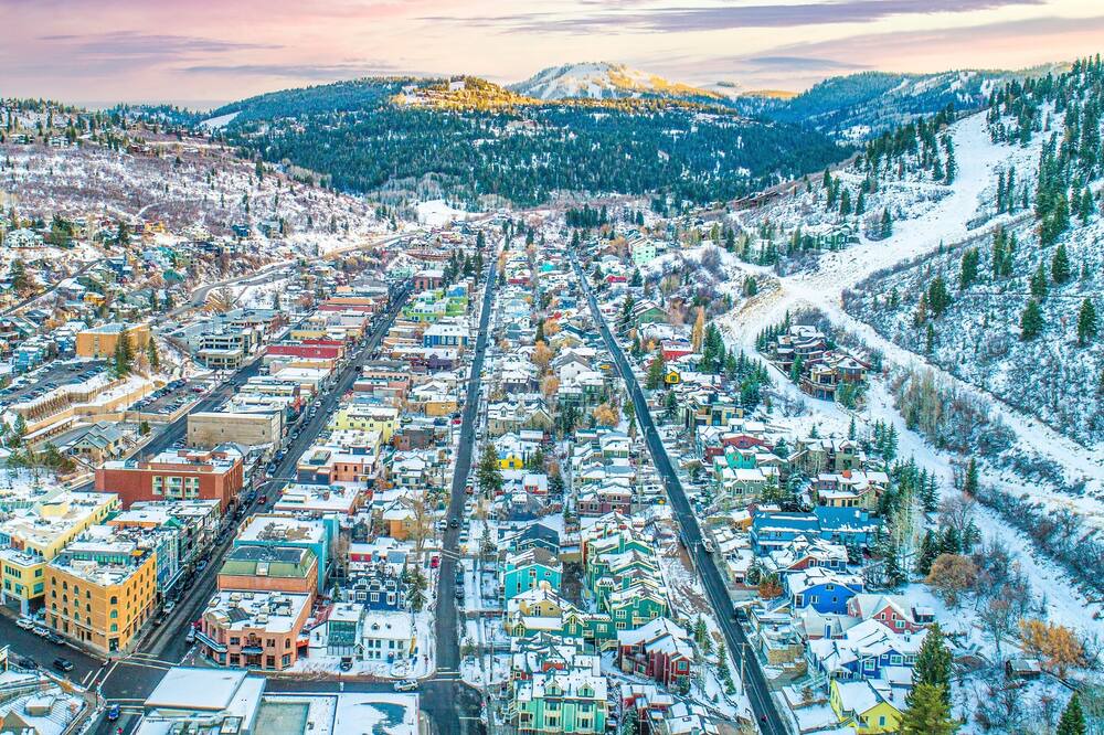 Photo of Others in North Park City