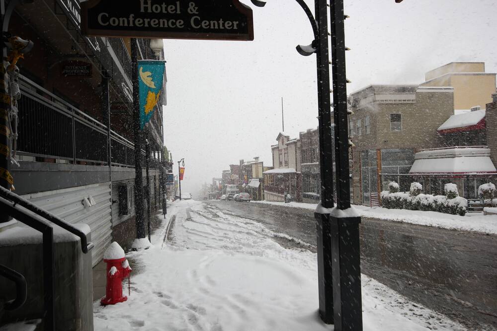 Photo of Outdoor in North Park City