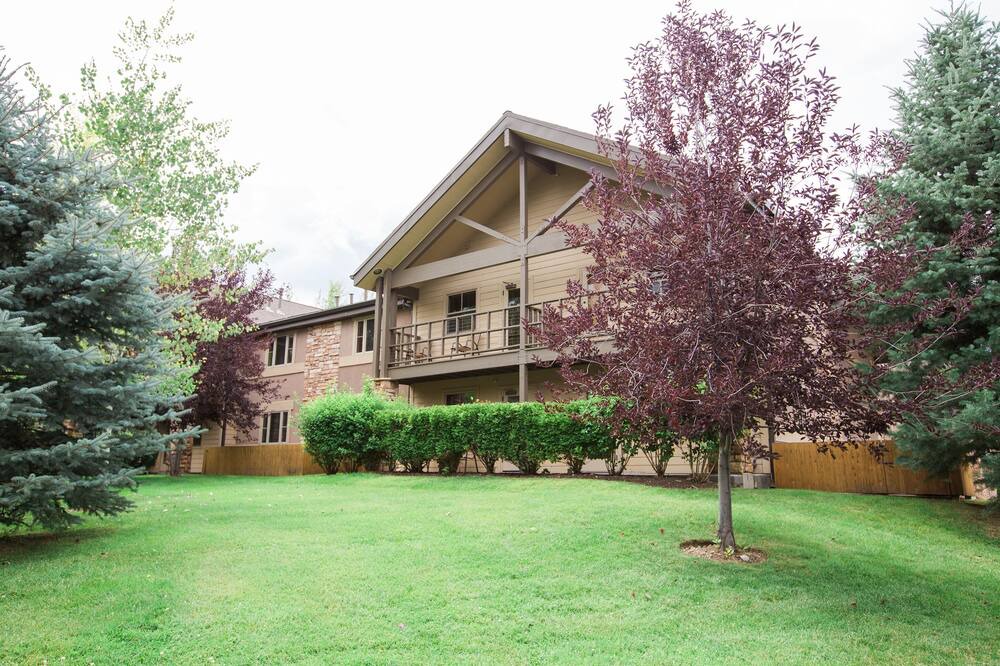 Photo of Outdoor in North Park City