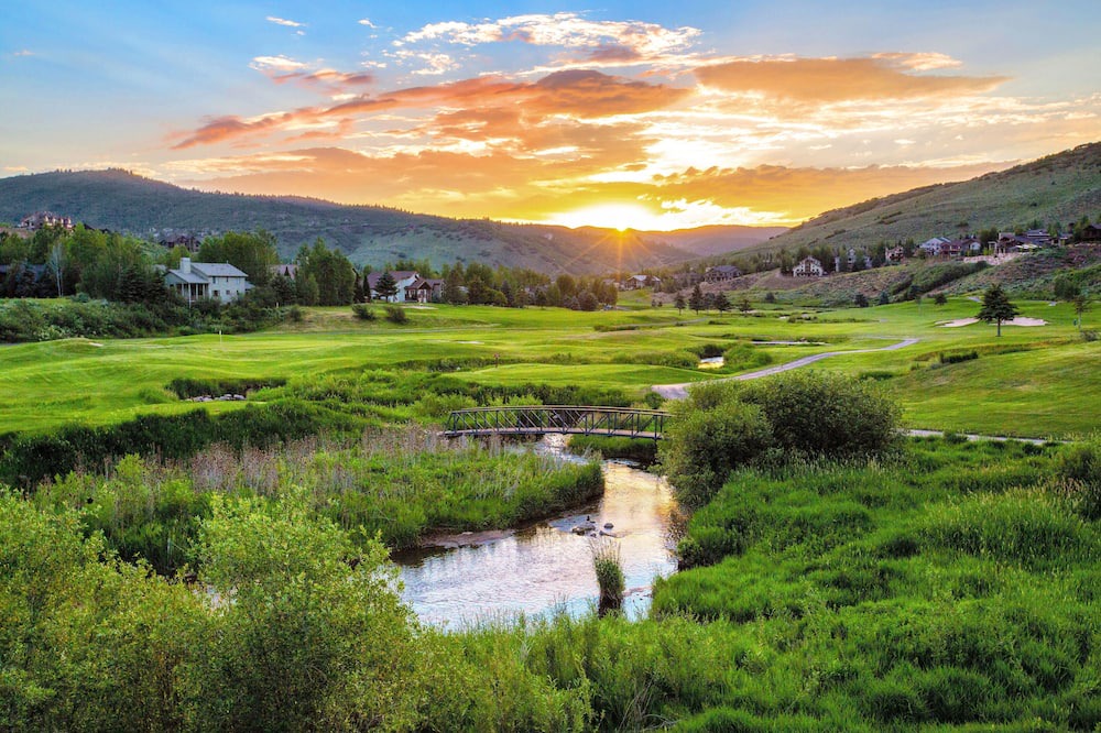 Photo of Outdoor in North Park City