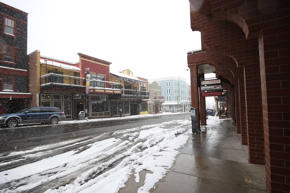 Photo of Outdoor in North Park City