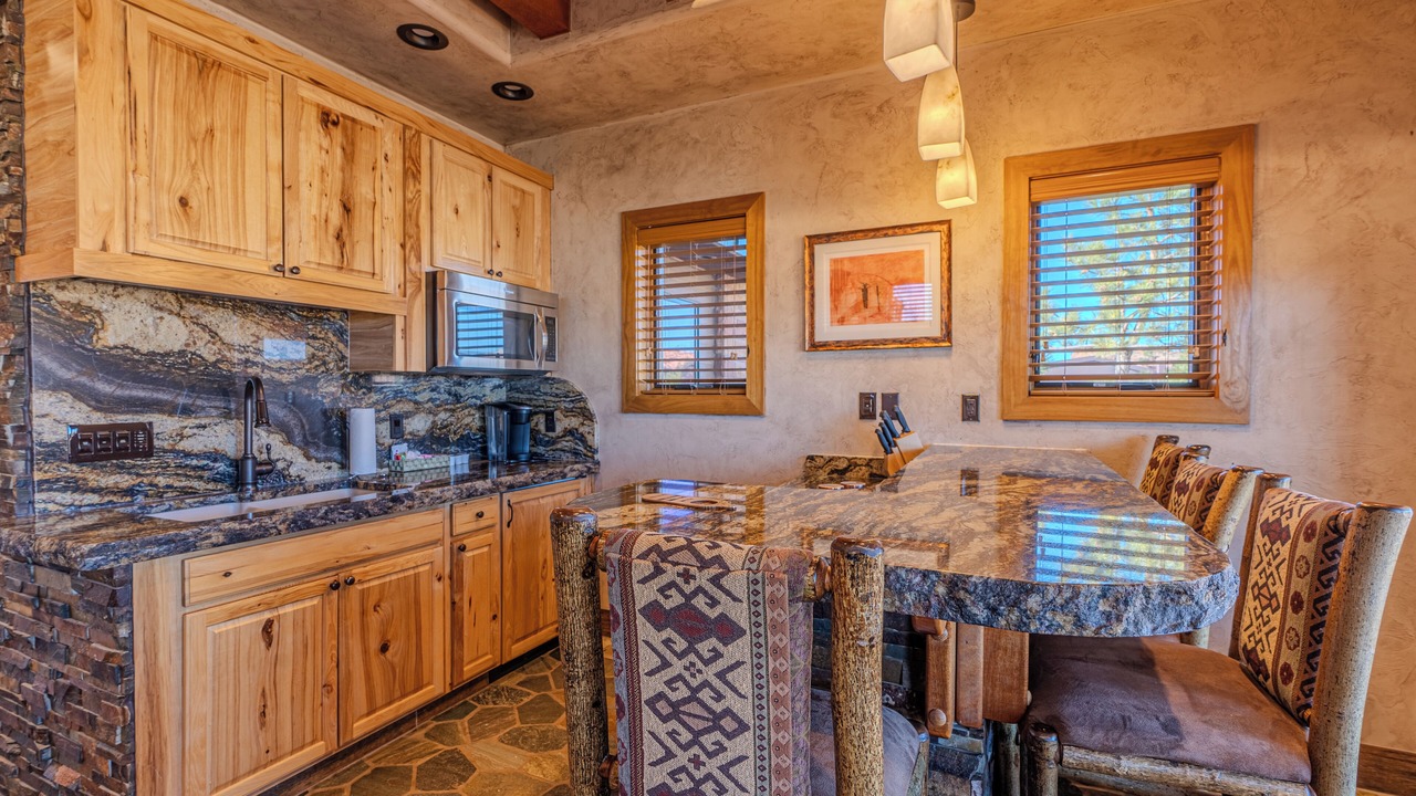 Photo of Kitchen in Torrey