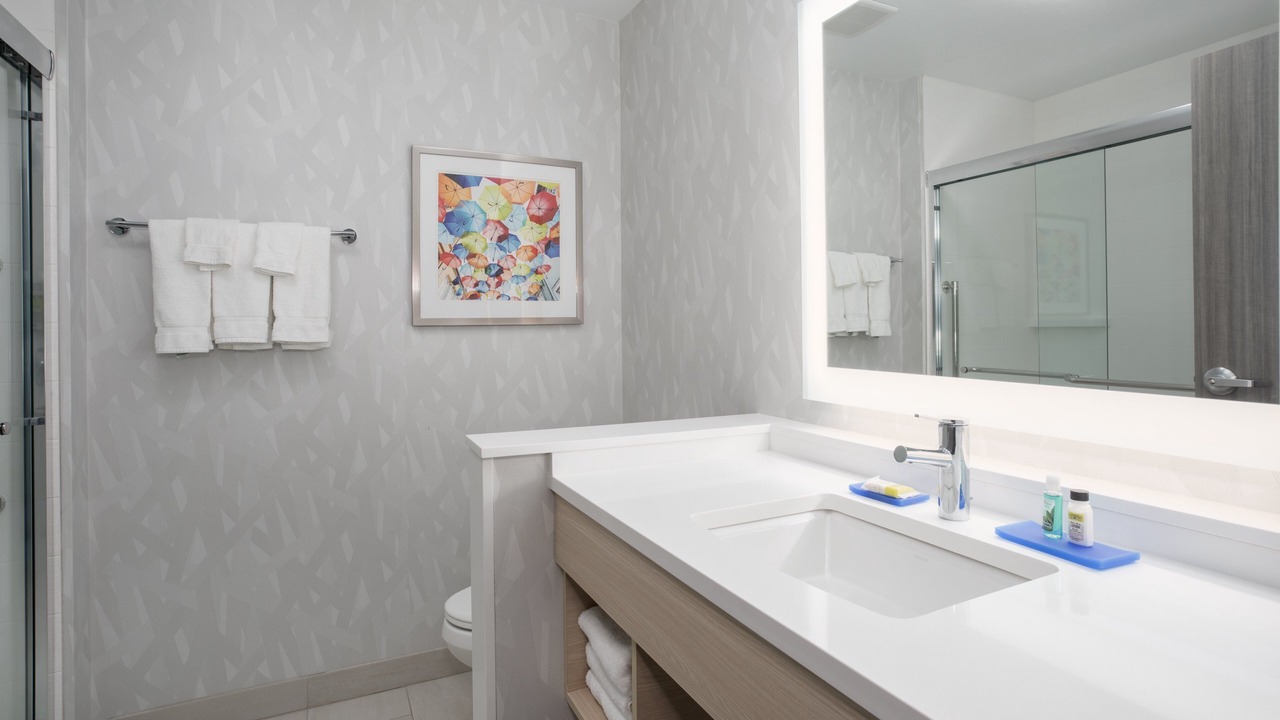 Photo of Bathroom in Brighton