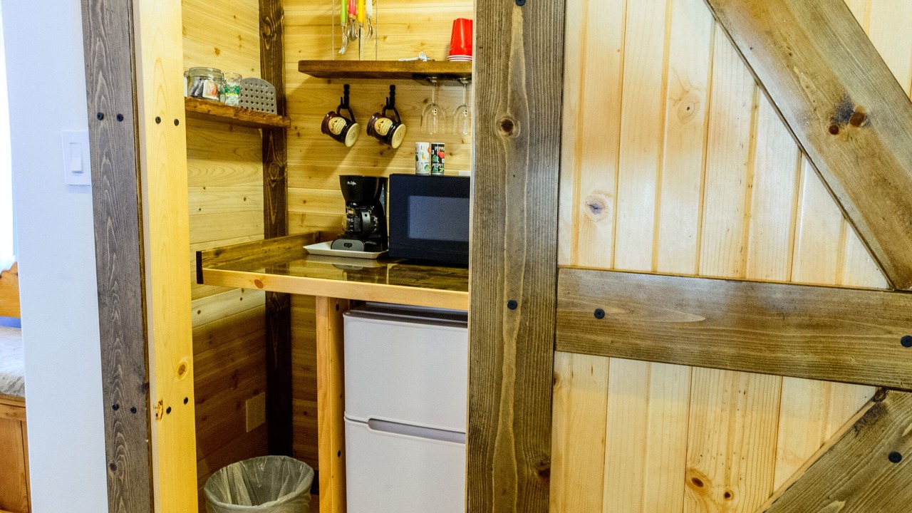 Photo of Kitchen in Evergreen