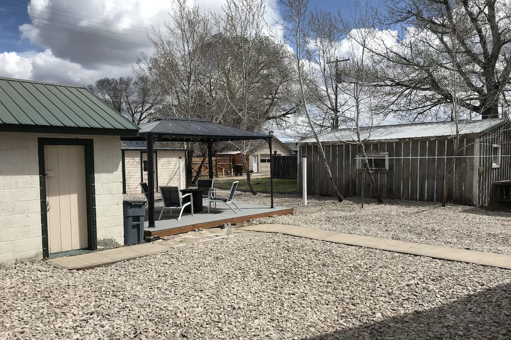 Photo of Outdoor in Saratoga