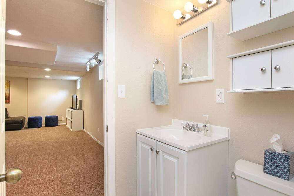 Photo of Bedroom in Historic Fort Collins High School