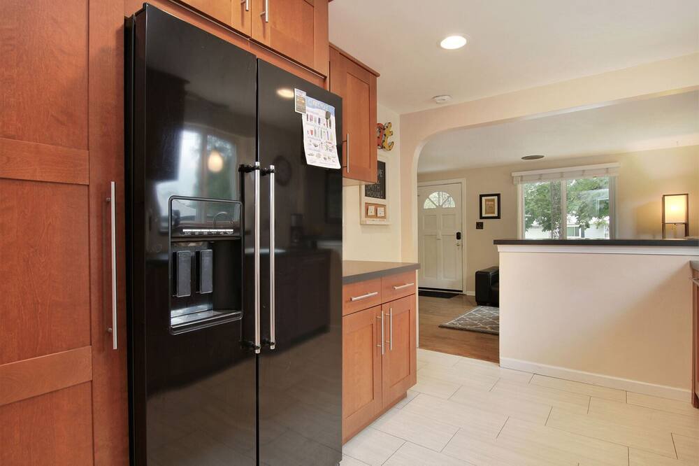 Photo of Kitchen in Historic Fort Collins High School