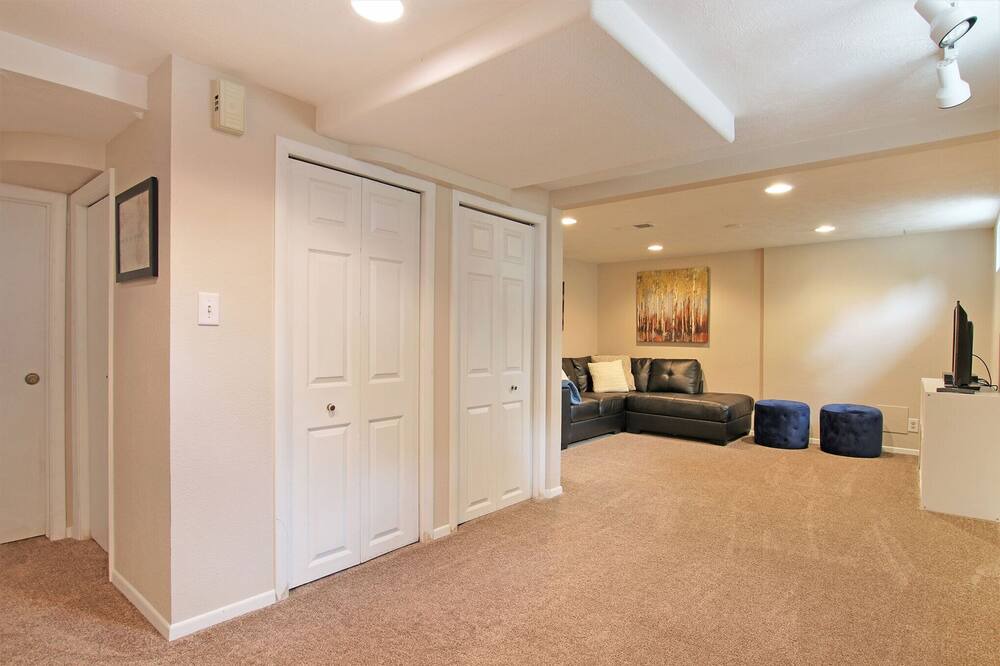 Photo of Bedroom in Historic Fort Collins High School