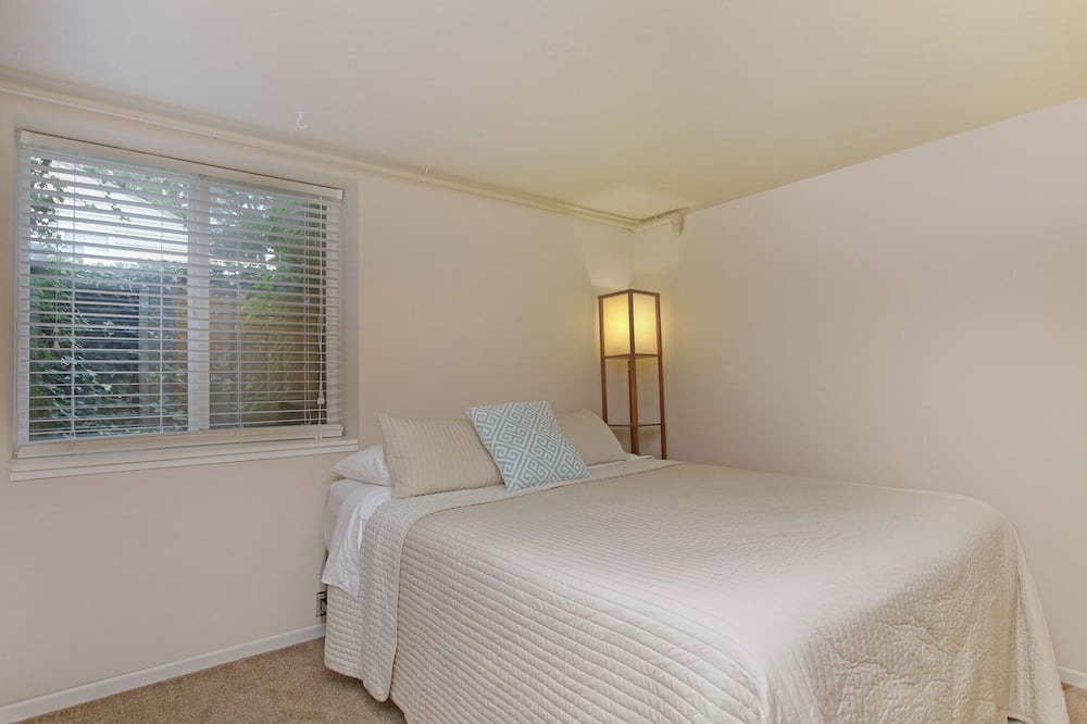 Photo of Bedroom in Historic Fort Collins High School
