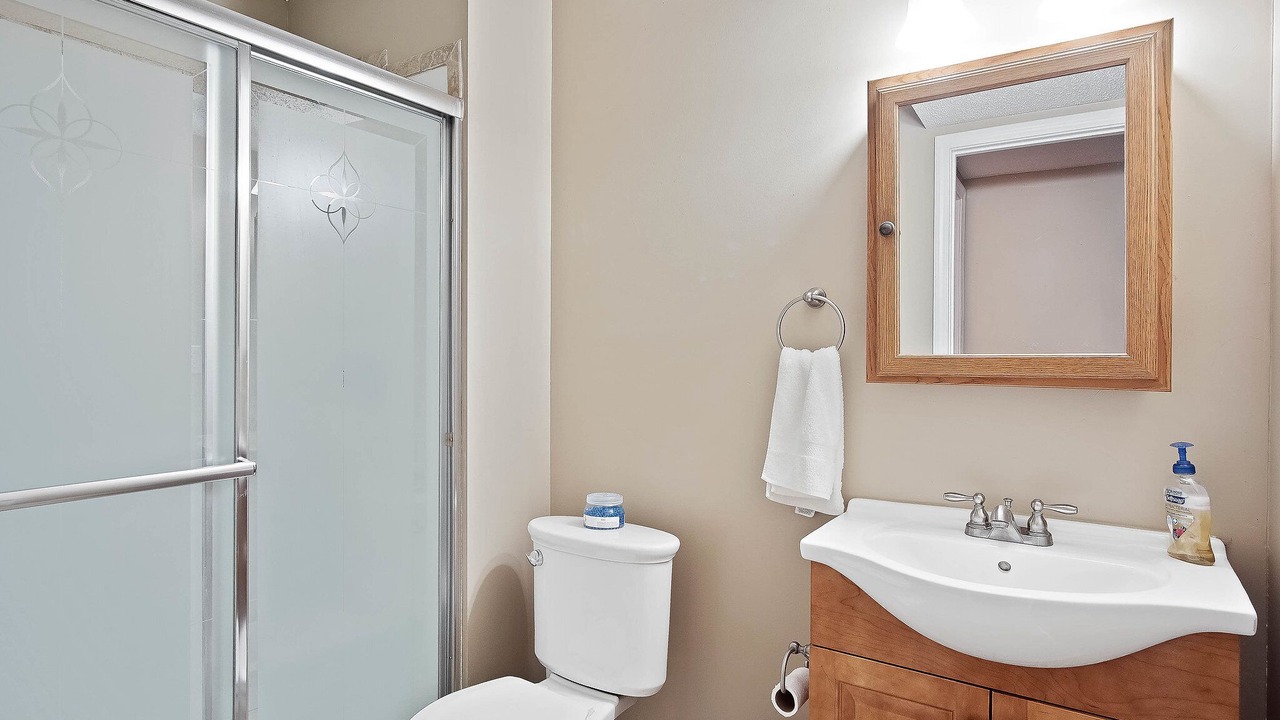 Photo of Bathroom in Lenexa