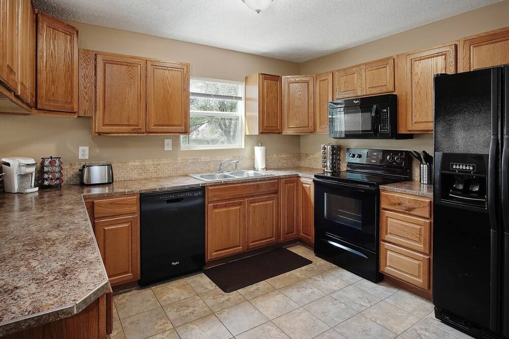 Photo of Kitchen in Lenexa