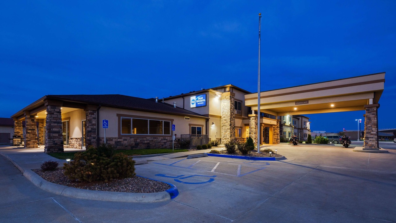 Photo of Outdoor in Scott City