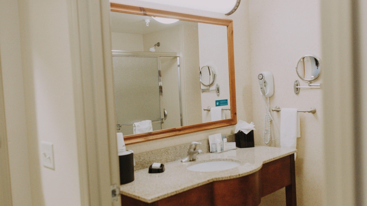 Photo of Bathroom in Green River