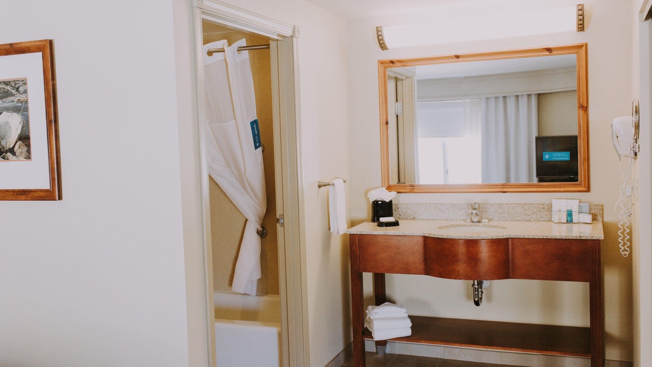 Photo of Bathroom in Green River