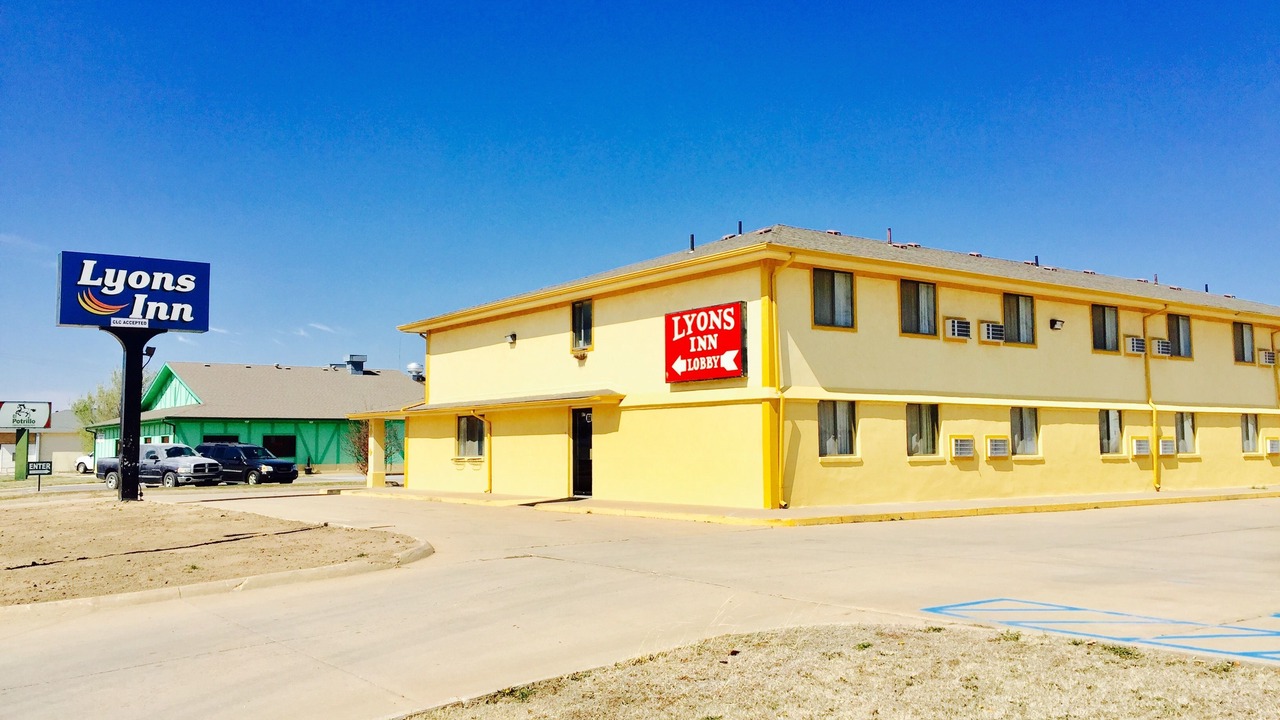 Photo of Outdoor in Lyons