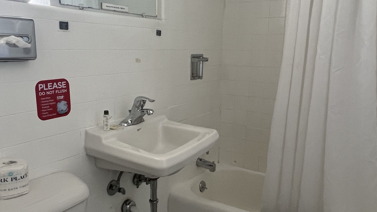 Photo of Bathroom in La Junta
