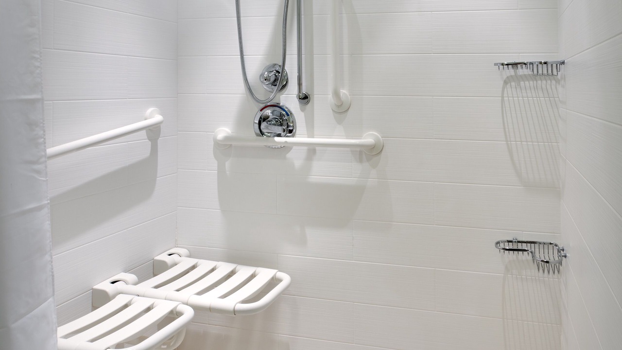 Photo of Bathroom in Vernal