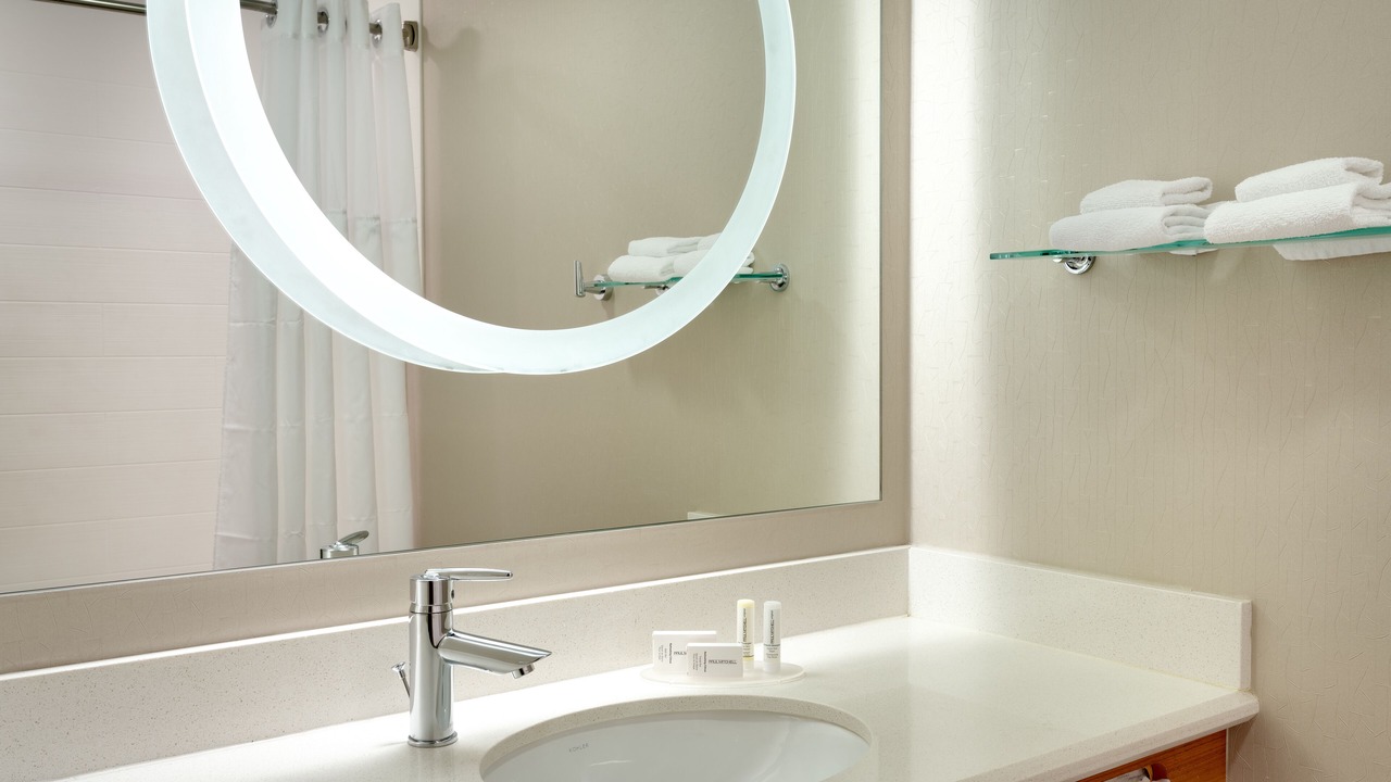 Photo of Bathroom in Vernal