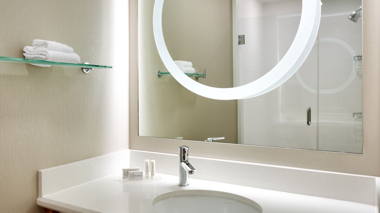 Photo of Bathroom in Vernal
