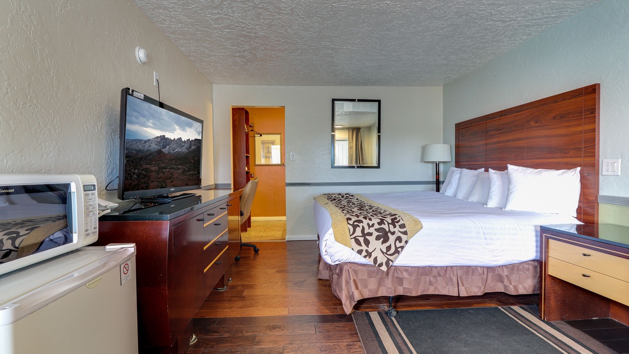 Photo of Bedroom in Vernal