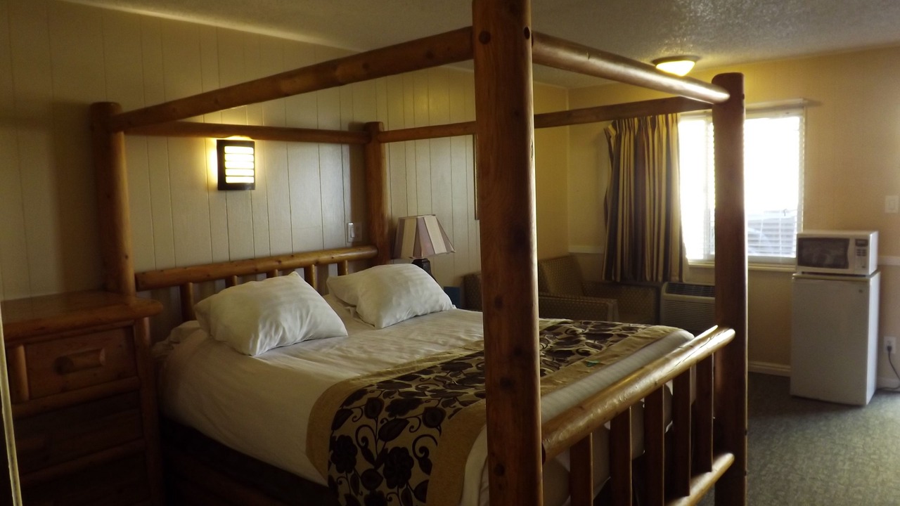Photo of Bedroom in Vernal
