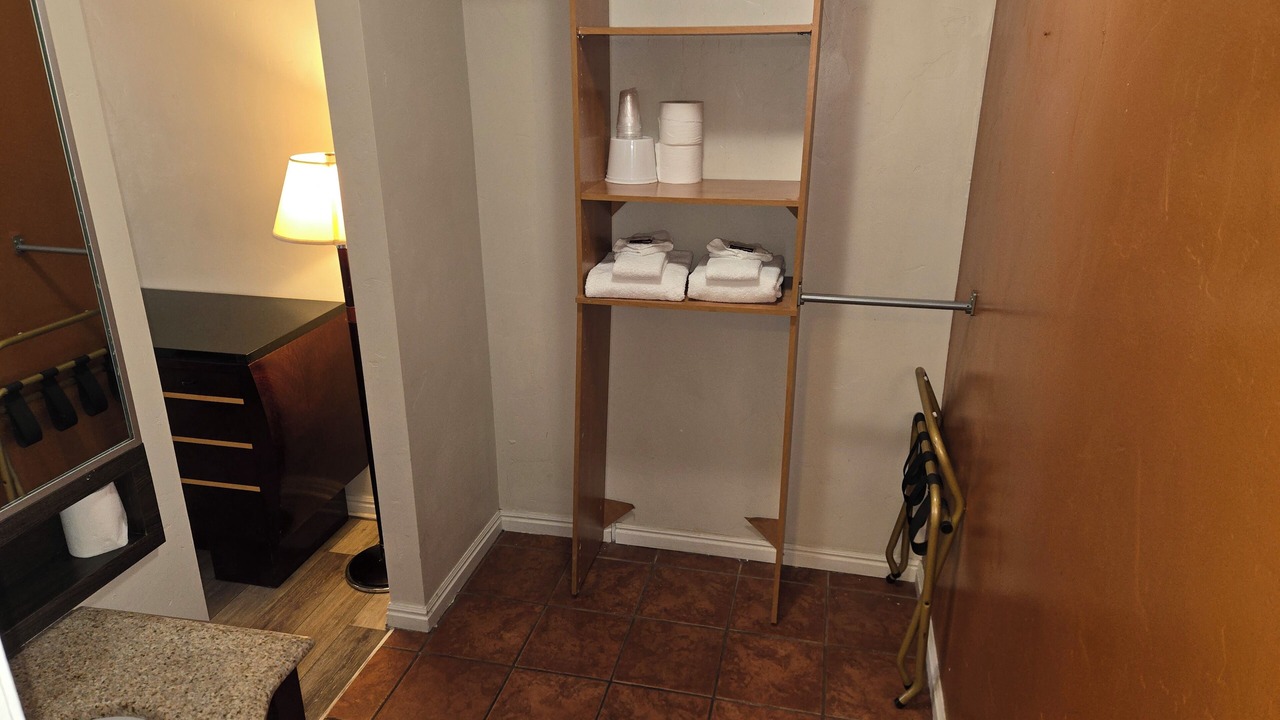 Photo of Bathroom in Vernal