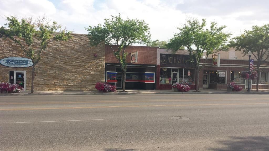 Photo of Outdoor in Vernal