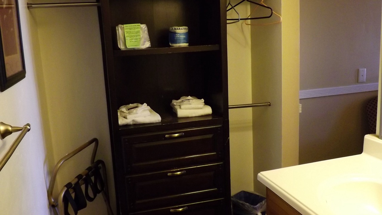 Photo of Bathroom in Vernal