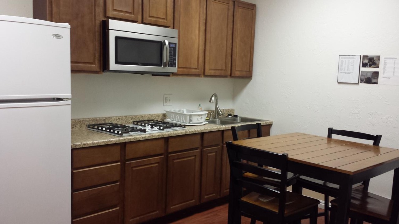 Photo of Kitchen in Vernal