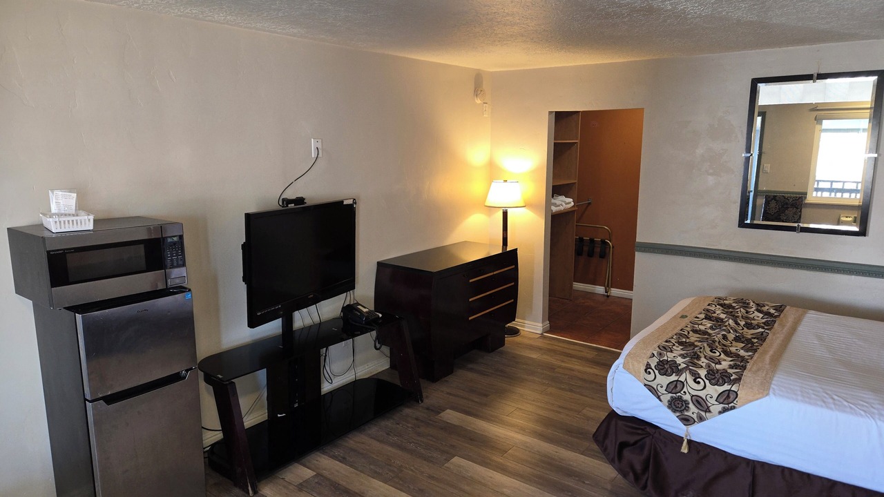 Photo of Bedroom in Vernal