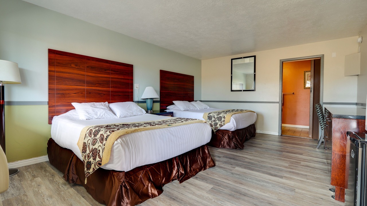 Photo of Bedroom in Vernal
