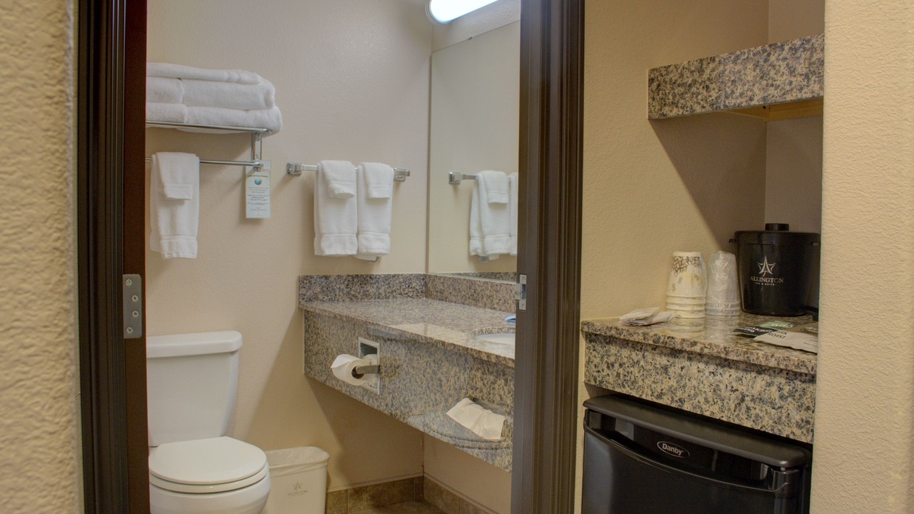 Photo of Bathroom in Kremmling