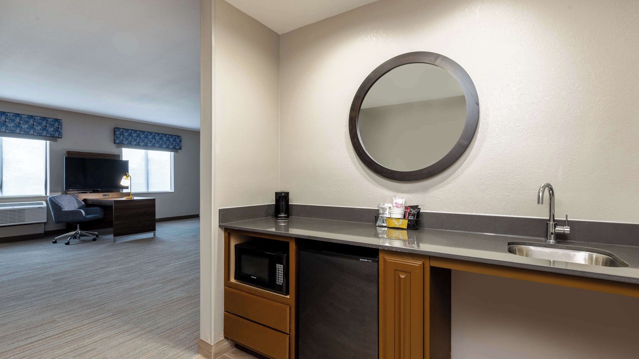 Photo of Bedroom in Woodward