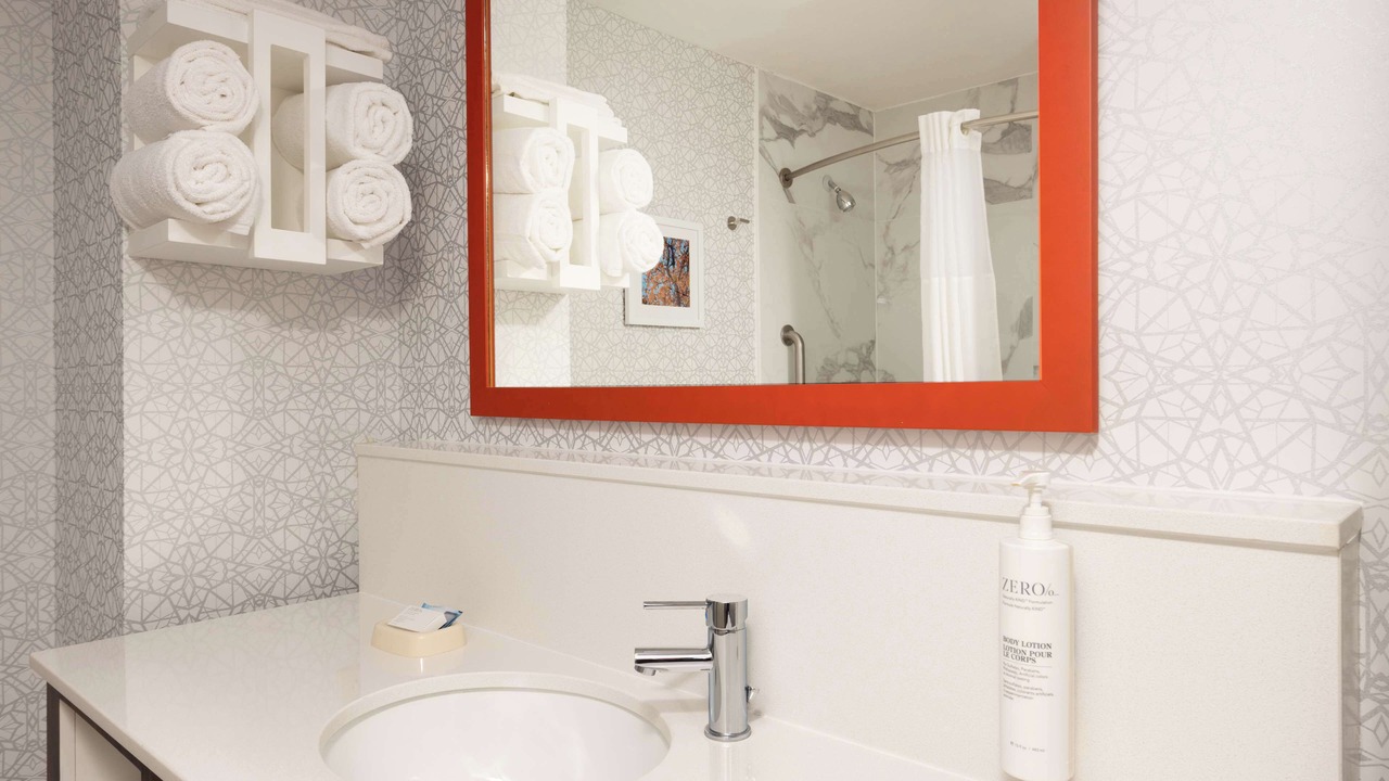 Photo of Bathroom in Woodward