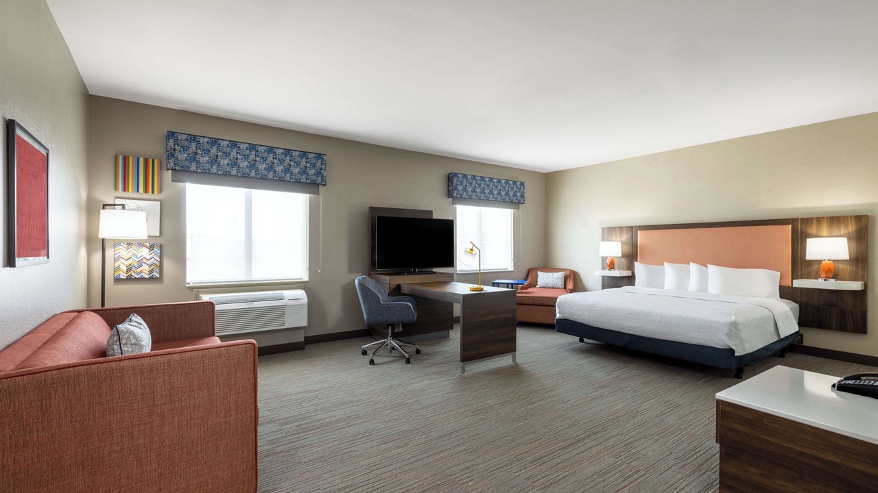 Photo of Bedroom in Woodward