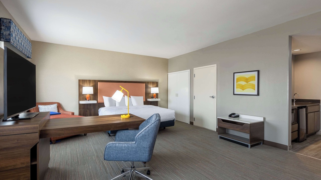 Photo of Bedroom in Woodward