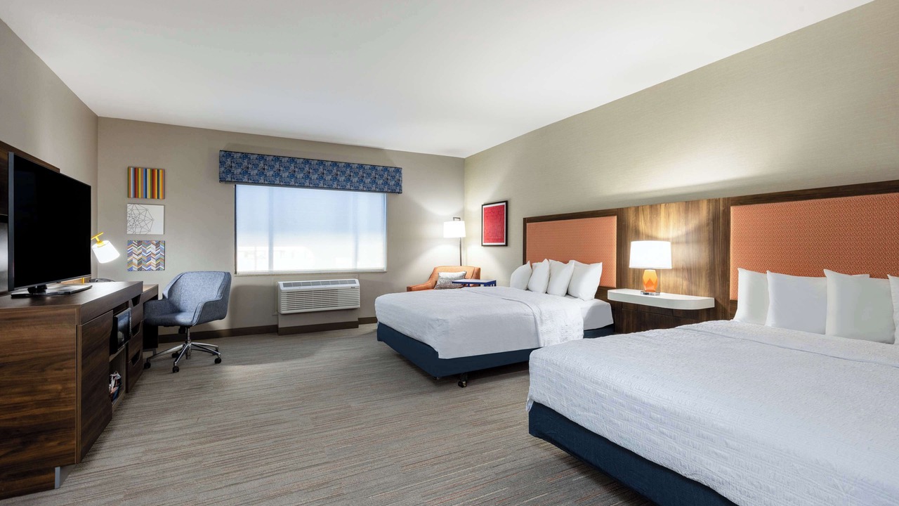 Photo of Bedroom in Woodward