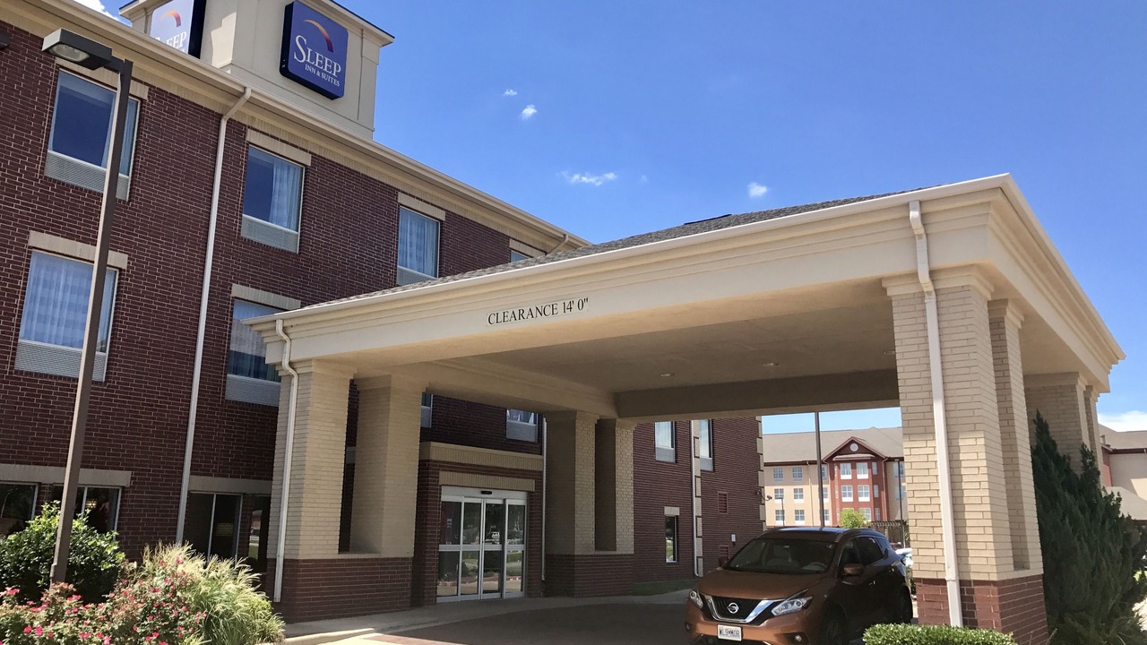 Photo of Outdoor in Lawton