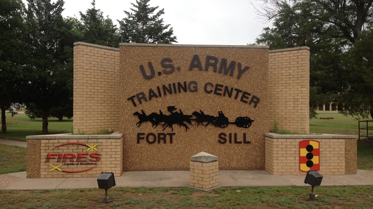 Photo of Outdoor in Lawton