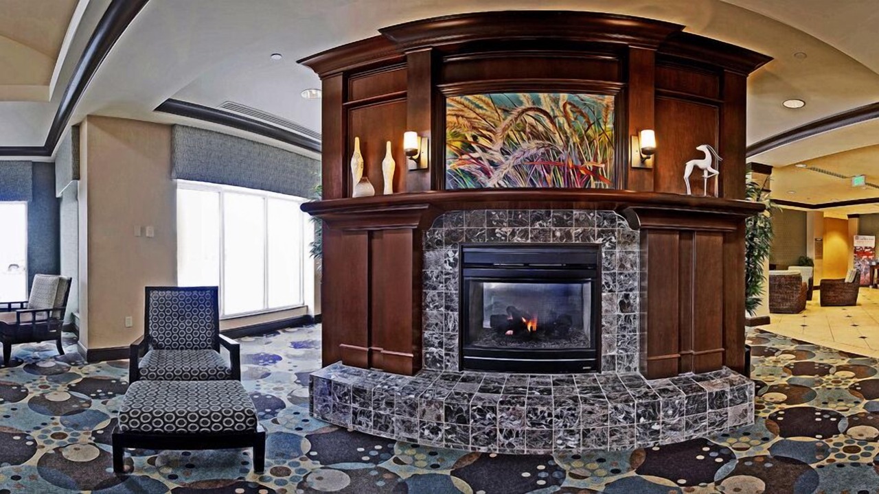 Photo of Livingroom in Council Bluffs